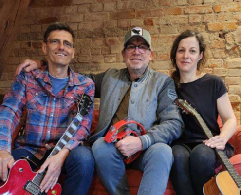 Ostprignitzer Band „Bundt“