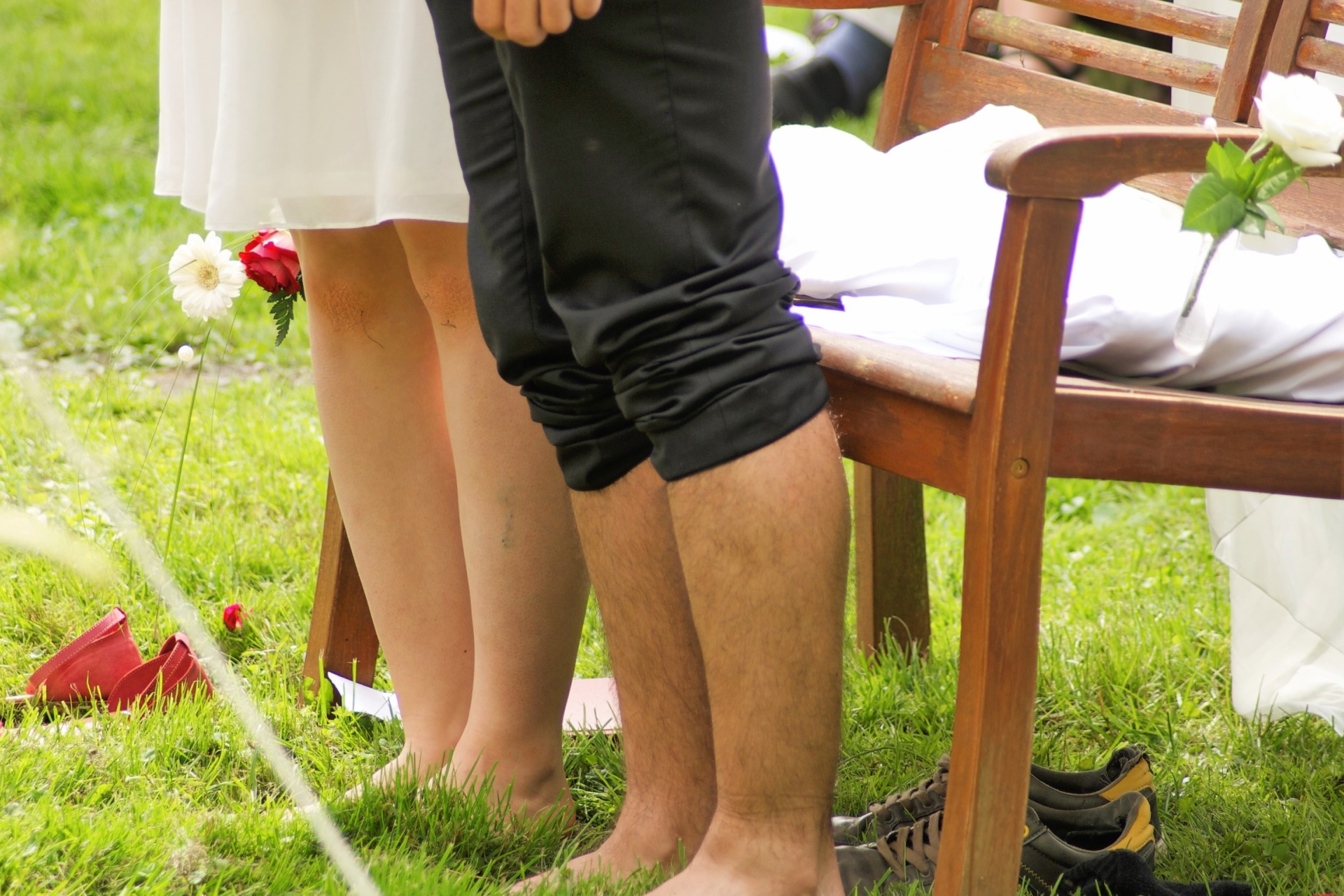 Grüne Oase - Veranstaltungen